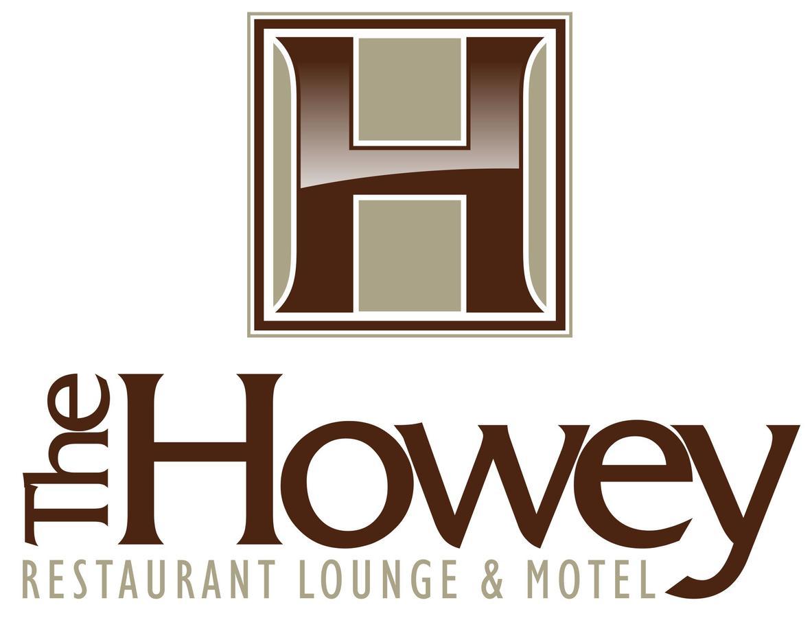 רד לייק Howey Bay Motel מראה חיצוני תמונה